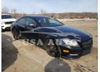 MERCEDES-BENZ CLS-CLASS CLS 550 4M 2014