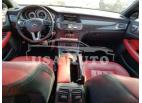 MERCEDES-BENZ CLS-CLASS CLS 550 4M 2014