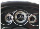 MERCEDES-BENZ CLS-CLASS CLS 550 4M 2014