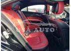 MERCEDES-BENZ CLS-CLASS CLS 550 4M 2014