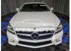 MERCEDES-BENZ CLS-CLASS CLS 550 4M 2014