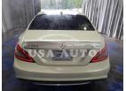 MERCEDES-BENZ CLS-CLASS CLS 550 4M 2014