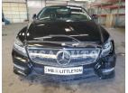 MERCEDES-BENZ CLS-CLASS CLS 550 4M 2013