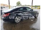 MERCEDES-BENZ CLS-CLASS CLS 550 4M 2013