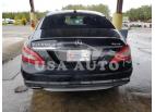 MERCEDES-BENZ CLS-CLASS CLS 550 4M 2013