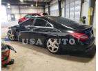 MERCEDES-BENZ CLS-CLASS CLS 550 4M 2014
