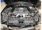 MERCEDES-BENZ CLS-CLASS CLS 550 4M 2014