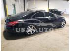 MERCEDES-BENZ CLS-CLASS CLS 550 4M 2014