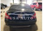 MERCEDES-BENZ CLS-CLASS CLS 550 4M 2014