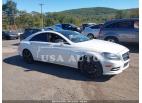 MERCEDES-BENZ CLS-CLASS CLS 550 2014