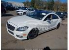MERCEDES-BENZ CLS-CLASS CLS 550 2014