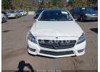 MERCEDES-BENZ CLS-CLASS CLS 550 2014