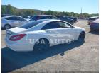 MERCEDES-BENZ CLS-CLASS CLS 550 2014