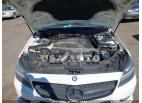 MERCEDES-BENZ CLS-CLASS CLS 550 2014