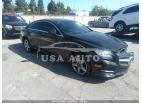 MERCEDES-BENZ CLS-CLASS CLS 550 2012