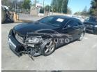 MERCEDES-BENZ CLS-CLASS CLS 550 2012