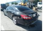 MERCEDES-BENZ CLS-CLASS CLS 550 2012