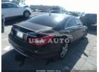 MERCEDES-BENZ CLS-CLASS CLS 550 2012