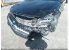 MERCEDES-BENZ CLS-CLASS CLS 550 2012