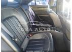 MERCEDES-BENZ CLS-CLASS CLS 550 2012