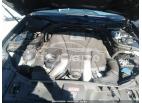 MERCEDES-BENZ CLS-CLASS CLS 550 2012