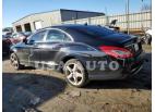 MERCEDES-BENZ CLS-CLASS CLS 550 4M 2013