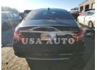 MERCEDES-BENZ CLS-CLASS CLS 550 4M 2013
