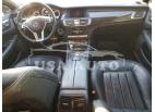 MERCEDES-BENZ CLS-CLASS CLS 550 4M 2013