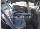 MERCEDES-BENZ CLS-CLASS CLS 550 4M 2013