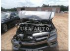 MERCEDES-BENZ CLS-CLASS CLS 550 2013