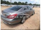 MERCEDES-BENZ CLS-CLASS CLS 550 2013