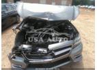 MERCEDES-BENZ CLS-CLASS CLS 550 2013