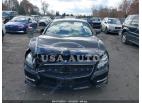 MERCEDES-BENZ CLS-CLASS CLS 550 2014