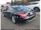 MERCEDES-BENZ CLS-CLASS CLS 550 2014