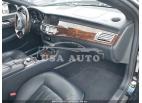 MERCEDES-BENZ CLS-CLASS CLS 550 2014