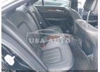 MERCEDES-BENZ CLS-CLASS CLS 550 2014