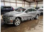 MERCEDES-BENZ CLS-CLASS CLS 550 4M 2012