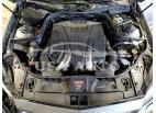 MERCEDES-BENZ CLS-CLASS CLS 550 4M 2012