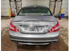 MERCEDES-BENZ CLS-CLASS CLS 550 4M 2012