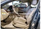 MERCEDES-BENZ CLS-CLASS CLS 550 4M 2012