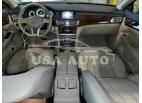 MERCEDES-BENZ CLS-CLASS CLS 550 4M 2012
