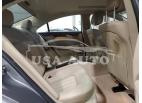 MERCEDES-BENZ CLS-CLASS CLS 550 4M 2012