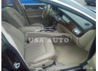 MERCEDES-BENZ CLS-CLASS CLS 550 2012
