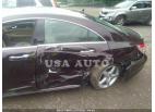 MERCEDES-BENZ CLS-CLASS CLS 550 2012