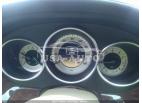 MERCEDES-BENZ CLS-CLASS CLS 550 2012