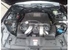 MERCEDES-BENZ CLS-CLASS CLS 550 2012