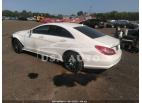 MERCEDES-BENZ CLS-CLASS CLS 550 2012