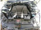 MERCEDES-BENZ CLS-CLASS CLS 550 2012