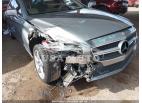 MERCEDES-BENZ CLS-CLASS CLS 550 2013