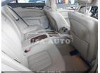 MERCEDES-BENZ CLS-CLASS CLS 550 2013